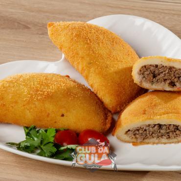 Risoles de Carne 